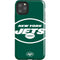 NFL New York Jets Large Logo iPhone Cases