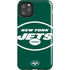 NFL New York Jets Large Logo iPhone Cases