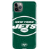 NFL New York Jets Large Logo iPhone Cases