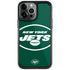 NFL New York Jets Large Logo iPhone Cases