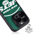 NFL New York Jets Large Logo iPhone 13 Pro Kickstand Case