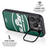 NFL New York Jets Large Logo iPhone 13 Pro Max Kickstand Case