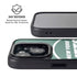 NFL New York Jets Large Logo iPhone 14 Plus Kickstand Case