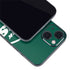 NFL New York Jets Large Logo iPhone Skins
