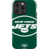 NFL New York Jets Large Logo iPhone 15 Pro Impact Case