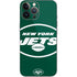 NFL New York Jets Large Logo iPhone 15 Pro Max Skin