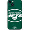 NFL New York Jets Large Logo iPhone 15 Skin