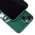 NFL New York Jets Large Logo iPhone 15 Skin
