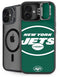 NFL New York Jets Large Logo iPhone 16 Kickstand Case