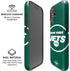 NFL New York Jets Large Logo iPhone 16 Magsafe Impact Case