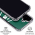 NFL New York Jets Large Logo iPhone 16 Plus Clear Case