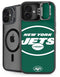 NFL New York Jets Large Logo iPhone 16 Plus Kickstand Case