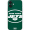 NFL New York Jets Large Logo iPhone 16 Plus Skin