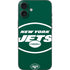 NFL New York Jets Large Logo iPhone 16 Plus Skin