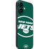 NFL New York Jets Large Logo iPhone 16 Plus Skin