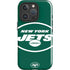 NFL New York Jets Large Logo iPhone 16 Pro Max Impact Case