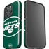 NFL New York Jets Large Logo iPhone 16 Pro Max Impact Case