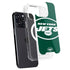 NFL New York Jets Large Logo iPhone 16 Pro Max MagSafe Case