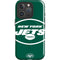 NFL New York Jets Large Logo iPhone 16 Pro Max Magsafe Impact Case