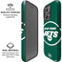 NFL New York Jets Large Logo iPhone 16 Pro Max Magsafe Impact Case