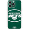 NFL New York Jets Large Logo iPhone 16 Pro Max Skin