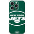 NFL New York Jets Large Logo iPhone 16 Pro Skin