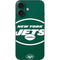 NFL New York Jets Large Logo iPhone 16 Skin