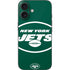 NFL New York Jets Large Logo iPhone 16 Skin