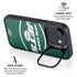 NFL New York Jets Large Logo iPhone 16e Kickstand Case