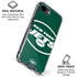 NFL New York Jets Large Logo iPhone 16e Clear Case