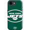 NFL New York Jets Large Logo iPhone 16e Impact Case