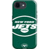NFL New York Jets Large Logo iPhone 16e Impact Case