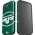 NFL New York Jets Large Logo iPhone 16e Impact Case