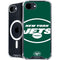 NFL New York Jets Large Logo iPhone 16e MagSafe Case