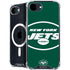 NFL New York Jets Large Logo iPhone 16e MagSafe Case