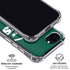 NFL New York Jets Large Logo iPhone 16e MagSafe Case