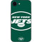 NFL New York Jets Large Logo iPhone 16e Skin