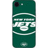 NFL New York Jets Large Logo iPhone 16e Skin