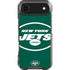 NFL New York Jets Large Logo iPhone 17 Air Clear Case