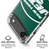 NFL New York Jets Large Logo iPhone 17 Air Clear Case