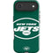 NFL New York Jets Large Logo iPhone 17 Air Impact Case