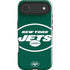NFL New York Jets Large Logo iPhone 17 Air Impact Case