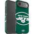 NFL New York Jets Large Logo iPhone 17 Air Impact Case