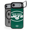 NFL New York Jets Large Logo iPhone 17 Air Kickstand Case