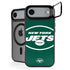NFL New York Jets Large Logo iPhone 17 Air Kickstand Case