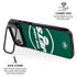 NFL New York Jets Large Logo iPhone 17 Air Kickstand Case