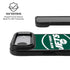 NFL New York Jets Large Logo iPhone 17 Air Kickstand Case