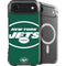 NFL New York Jets Large Logo iPhone 17 Air MagSafe Case