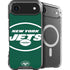 NFL New York Jets Large Logo iPhone 17 Air MagSafe Case