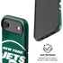 NFL New York Jets Large Logo iPhone 17 Air Magsafe Impact Case